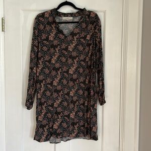 Loft Dress- Size S